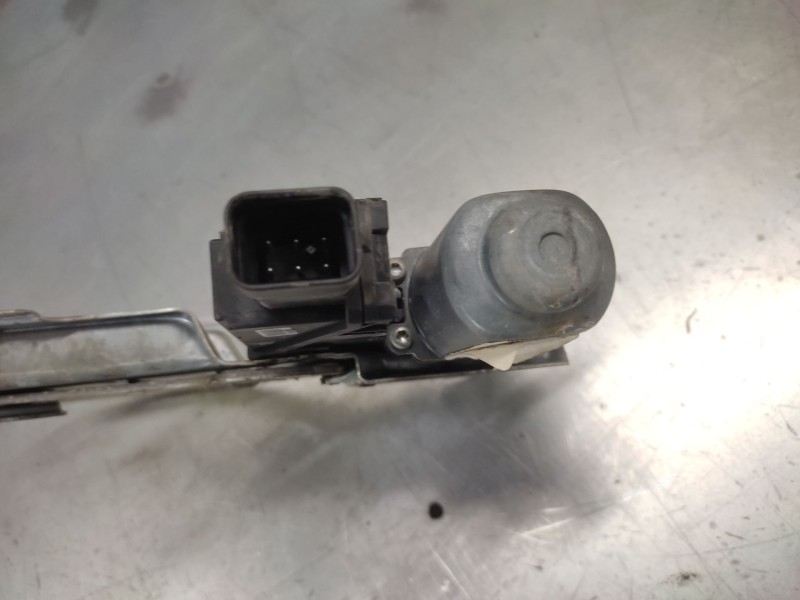 Recambio de elevalunas delantero izquierdo para opel meriva blue line referencia OEM IAM  6 PINS 