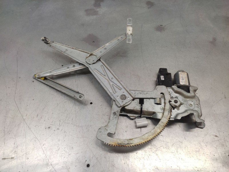 Recambio de elevalunas delantero izquierdo para opel meriva blue line referencia OEM IAM  6 PINS 