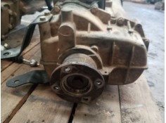 Recambio de caja cambios para nissan cabstar 01.04  3.0 diesel referencia OEM IAM 321019x501 re221801 321319x501 2