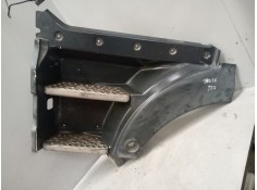 Recambio de paso rueda izquierdo para man tgx 18.xxx 10.5 diesel referencia OEM IAM   