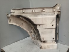 Recambio de paso rueda izquierdo para man tgx 18.xxx 10.5 diesel referencia OEM IAM    2