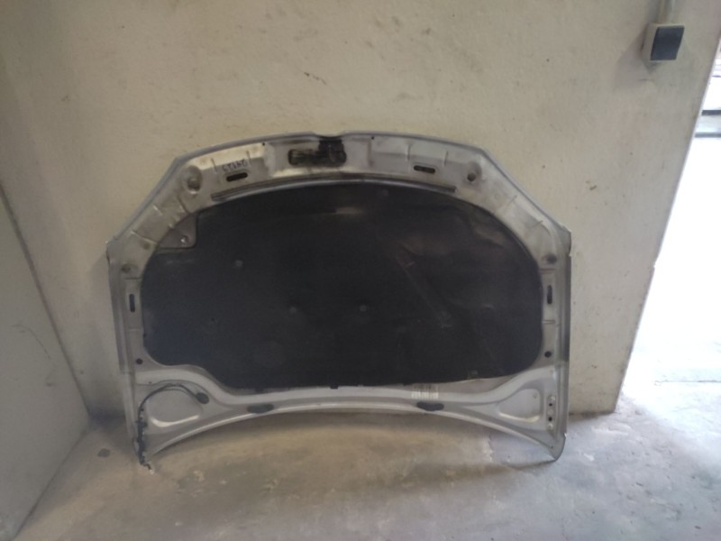 Recambio de capo para volkswagen jetta iii (1k2) 1.9 tdi referencia OEM IAM   