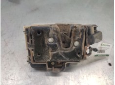 Recambio de cerradura puerta delantera derecha para volkswagen polo berlina (6n2) trendline referencia OEM IAM 1HM862154  