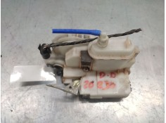 Recambio de cerradura puerta delantera derecha para volkswagen polo berlina (6n2) trendline referencia OEM IAM 1HM862154   2