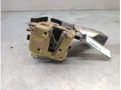 Recambio de cerradura puerta trasera izquierda para mitsubishi space star (dg0) 1300 referencia OEM IAM  2 PINS 