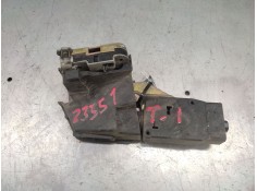 Recambio de cerradura puerta trasera izquierda para mitsubishi space star (dg0) 1300 referencia OEM IAM  2 PINS  2