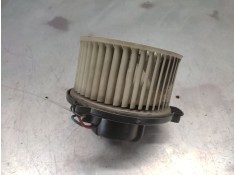 Recambio de ventilador calefaccion para mitsubishi space star (dg0) 1300 referencia OEM IAM 030838   2