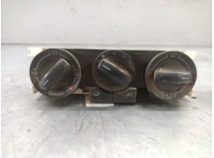Recambio de mando calefaccion / aire acondicionado para volkswagen polo (9n1) gt referencia OEM IAM 6Q0819445  
