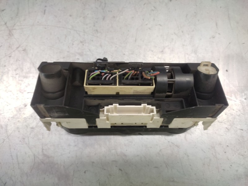 Recambio de mando calefaccion / aire acondicionado para volkswagen polo (9n1) gt referencia OEM IAM 6Q0819445  