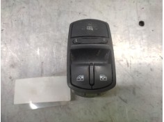 Recambio de mando elevalunas delantero izquierdo para opel corsa d cosmo referencia OEM IAM 13258521AA  