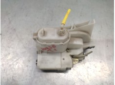 Recambio de cerradura puerta trasera izquierda para volkswagen polo berlina (6n2) trendline referencia OEM IAM 1HM862153A   2