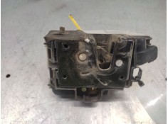 Recambio de cerradura puerta trasera derecha para volkswagen polo berlina (6n2) trendline referencia OEM IAM 1HM862154A  