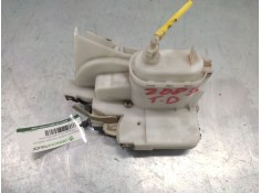 Recambio de cerradura puerta trasera derecha para volkswagen polo berlina (6n2) trendline referencia OEM IAM 1HM862154A   2