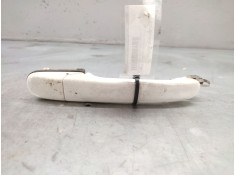 Recambio de maneta exterior trasera derecha para volkswagen polo berlina (6n2) trendline referencia OEM IAM   