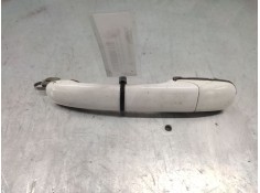 Recambio de maneta exterior trasera izquierda para volkswagen polo berlina (6n2) trendline referencia OEM IAM   