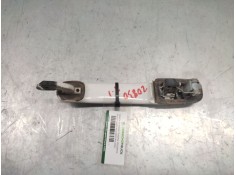 Recambio de maneta exterior trasera izquierda para volkswagen polo berlina (6n2) trendline referencia OEM IAM    2