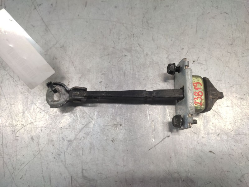 Recambio de freno puerta delantero derecho para mazda 2 berlina (dy) 1.4 crtd active referencia OEM IAM   