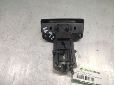 Recambio de palanca freno de mano para mercedes-benz clase c (w204) berlina c 220 cdi (204.008) referencia OEM IAM A2044200177   2