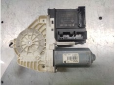 Recambio de motor elevalunas delantero derecho para seat leon (1p1) stylance / style referencia OEM IAM 1P0837402A  1K0959792H