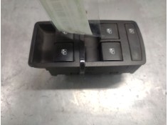 Recambio de mando elevalunas delantero izquierdo para opel insignia berlina expression referencia OEM IAM 22915121  8 PINS