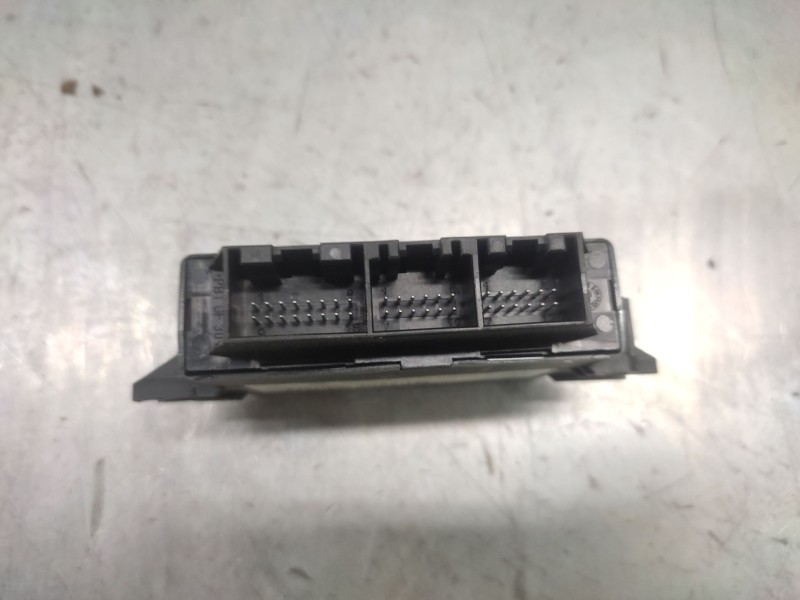 Recambio de modulo electronico para audi q7 (4l) 3.0 tdi (176kw) referencia OEM IAM 4F0919283K  