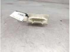 Recambio de resistencia calefaccion para volkswagen touran (1t3) 1.6 tdi referencia OEM IAM  4 PINS  2