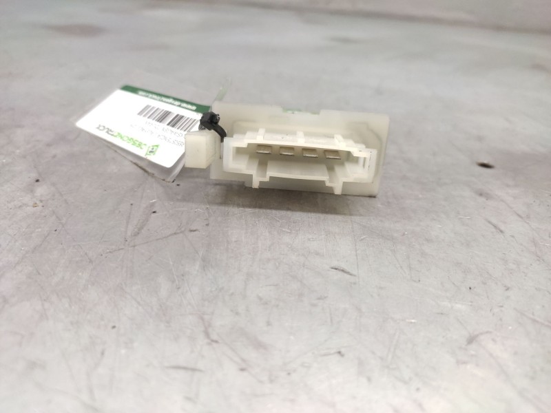 Recambio de resistencia calefaccion para volkswagen touran (1t3) 1.6 tdi referencia OEM IAM  4 PINS 