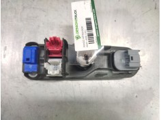 Recambio de mando retrovisor para seat leon (1p1) referencia OEM IAM 5P0959565A   2