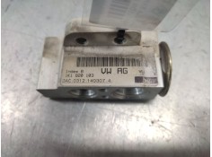 Recambio de valvula expansion para seat leon (1p1) referencia OEM IAM 1K0820679   2