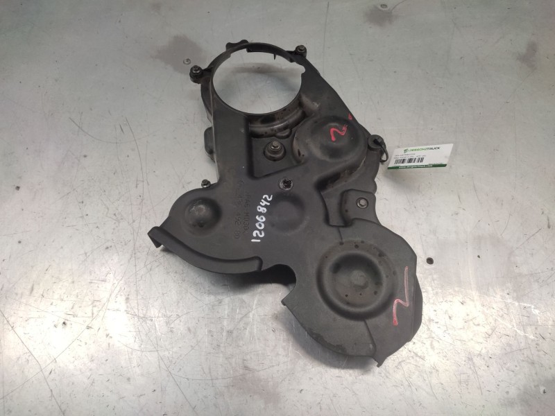 Recambio de tapa distribucion para ford focus ii (da_, hcp, dp) 1.6 referencia OEM IAM 9643649280  