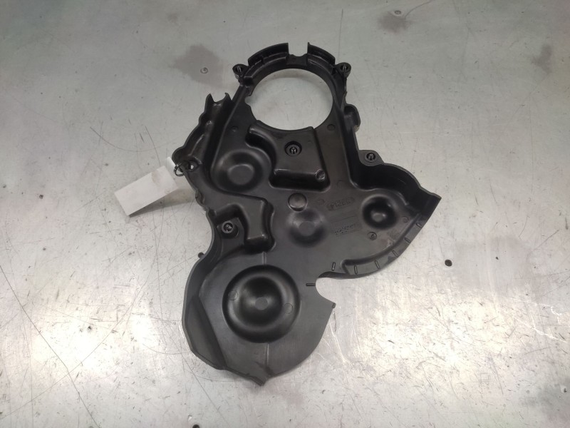Recambio de tapa distribucion para ford focus ii (da_, hcp, dp) 1.6 referencia OEM IAM 9643649280  