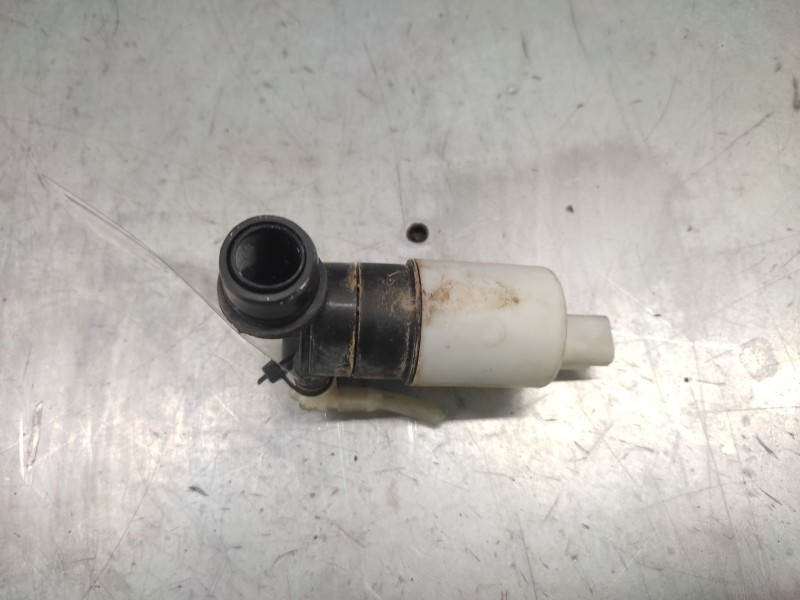 Recambio de bomba limpia para renault scenic ii 1.9 dci diesel referencia OEM IAM  2 PINS 