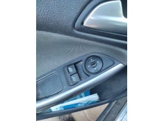 Recambio de mando elevalunas delantero izquierdo para ford focus lim. (cb8) titanium referencia OEM IAM   
