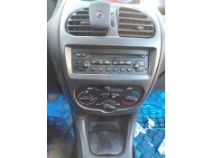Recambio de mando calefaccion / aire acondicionado para peugeot 206 berlina x-line referencia OEM IAM   