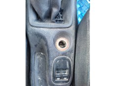 Recambio de mando elevalunas delantero izquierdo para peugeot 206 berlina x-line referencia OEM IAM   