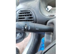 Recambio de mando intermitentes para peugeot 206 berlina x-line referencia OEM IAM   