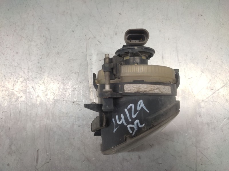 Recambio de faro antiniebla derecho para volkswagen jetta iii (1k2) 1.9 tdi referencia OEM IAM  2 PINS 