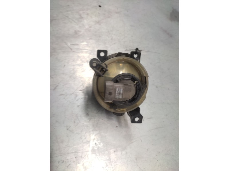 Recambio de faro antiniebla derecho para volkswagen jetta iii (1k2) 1.9 tdi referencia OEM IAM  2 PINS 