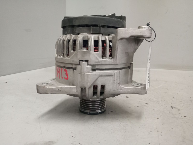 Recambio de alternador para iveco daily combi bus referencia OEM IAM AI-90032  12V/140A