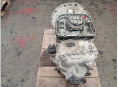 Recambio de despiece caja cambios para volvo fh xxx 12.8 diesel referencia OEM IAM AT2412C 20063940045 3190484