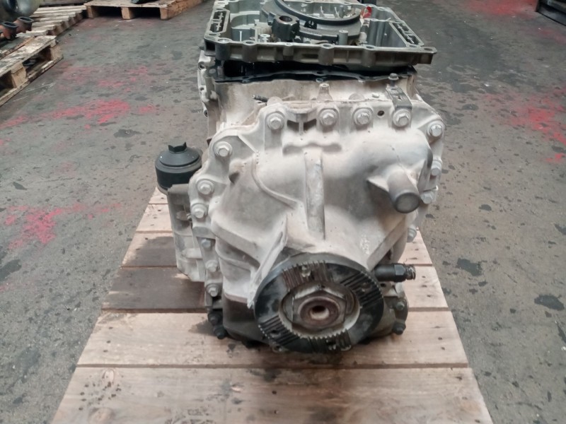 Recambio de despiece caja cambios para volvo fh xxx 12.8 diesel referencia OEM IAM AT2412C 20063940045 3190484