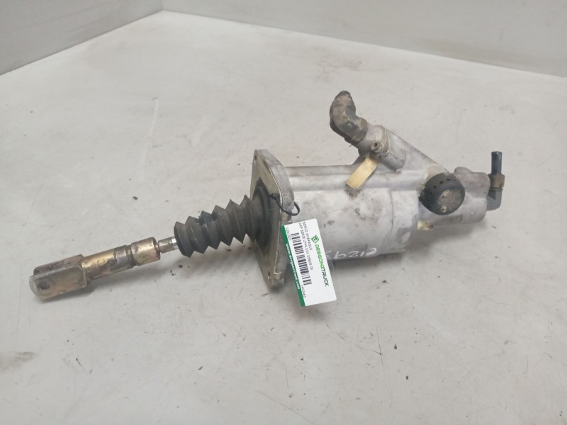 Recambio de servo embrague para daf serie lf45.xxx desde 06 referencia OEM IAM 1402463 KA1000509122 ATRC356