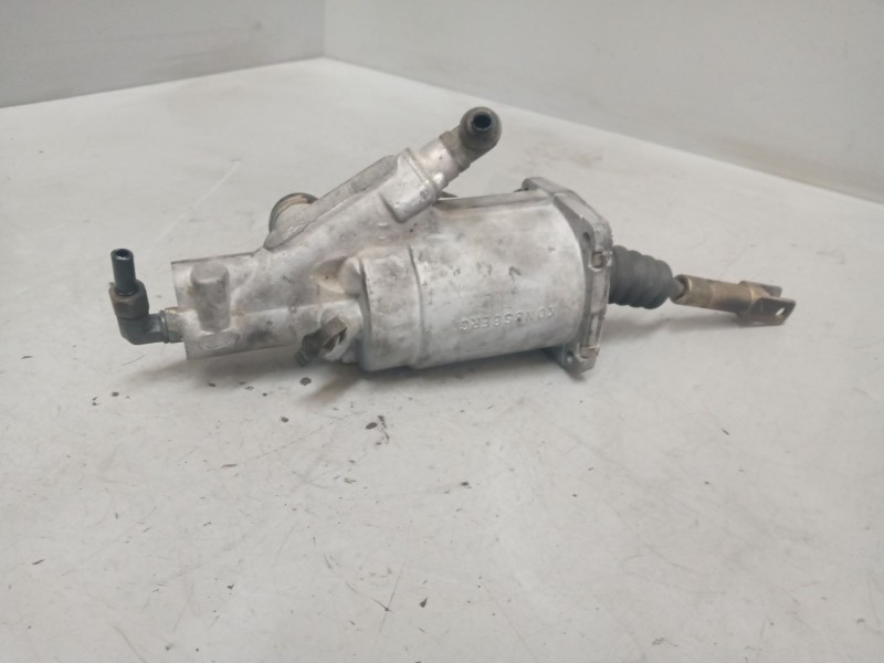 Recambio de servo embrague para daf serie lf45.xxx desde 06 referencia OEM IAM 1402463 KA1000509122 ATRC356