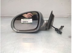 Recambio de retrovisor izquierdo para volkswagen passat variant (3b6) referencia OEM IAM  ELECTRICO 7 CABLES