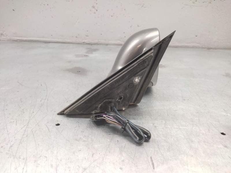 Recambio de retrovisor derecho para volkswagen passat variant (3b6) referencia OEM IAM  ELECTRICO 7 CABLES