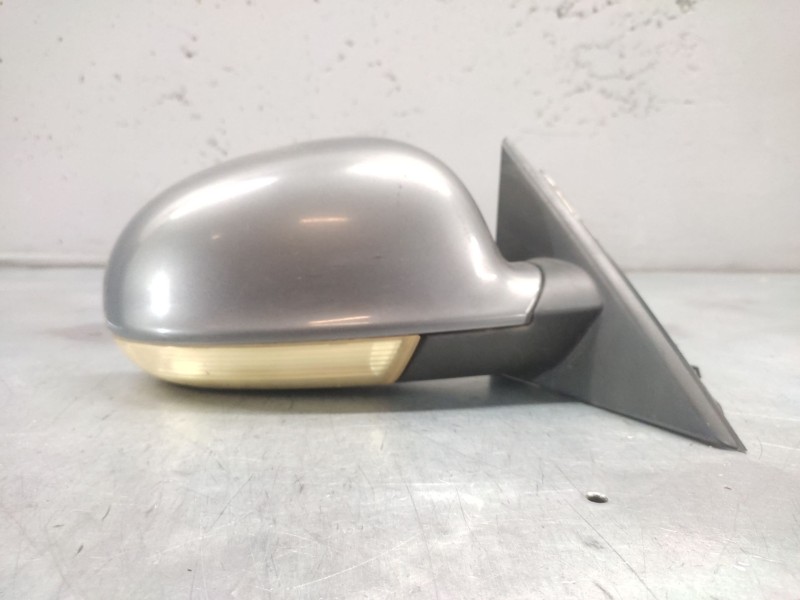 Recambio de retrovisor derecho para volkswagen passat variant (3b6) referencia OEM IAM  ELECTRICO 7 CABLES