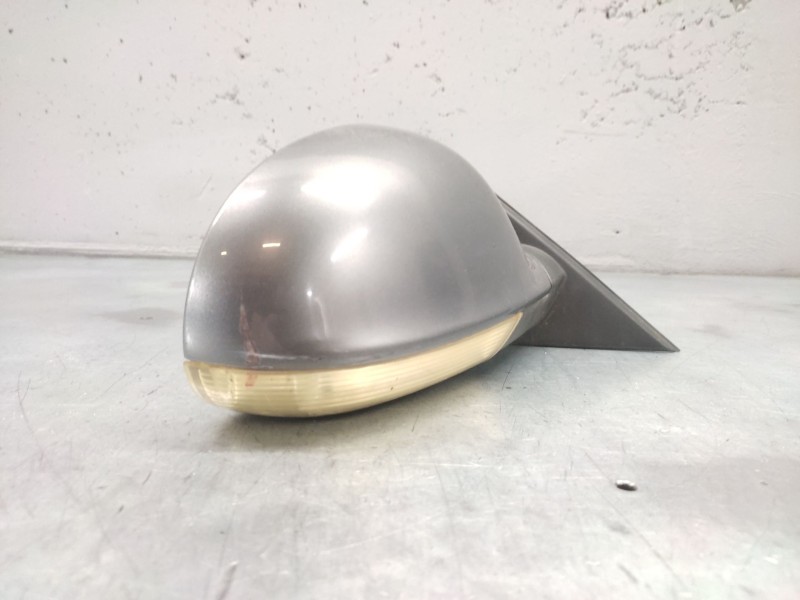 Recambio de retrovisor derecho para volkswagen passat variant (3b6) referencia OEM IAM  ELECTRICO 7 CABLES