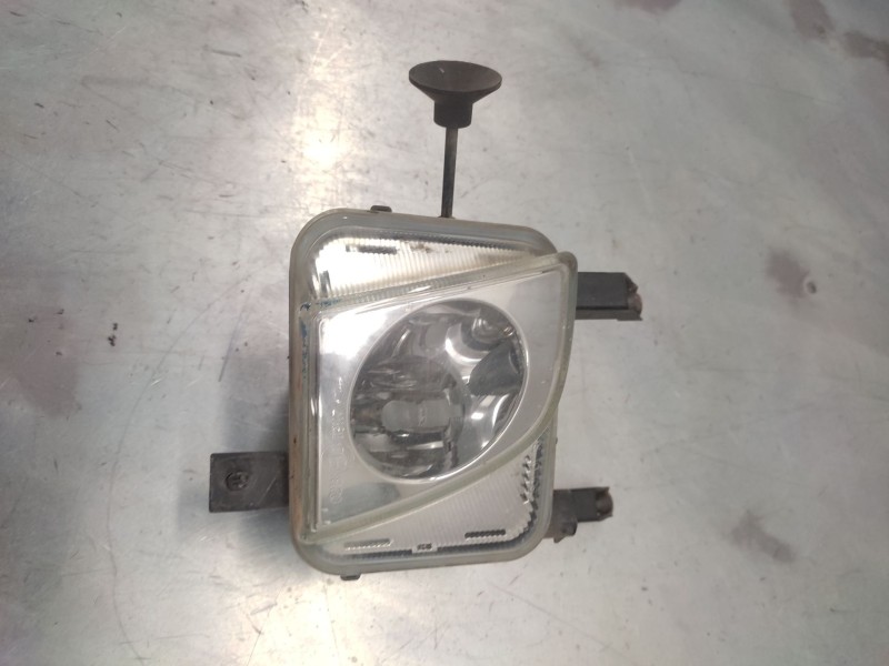 Recambio de faro antiniebla derecho para opel meriva blue line referencia OEM IAM  2 PINS 
