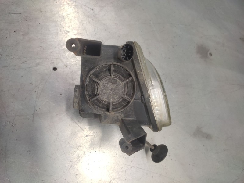 Recambio de faro antiniebla derecho para opel meriva blue line referencia OEM IAM  2 PINS 