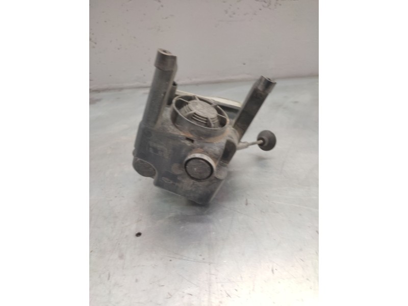 Recambio de faro antiniebla derecho para opel meriva blue line referencia OEM IAM  2 PINS 